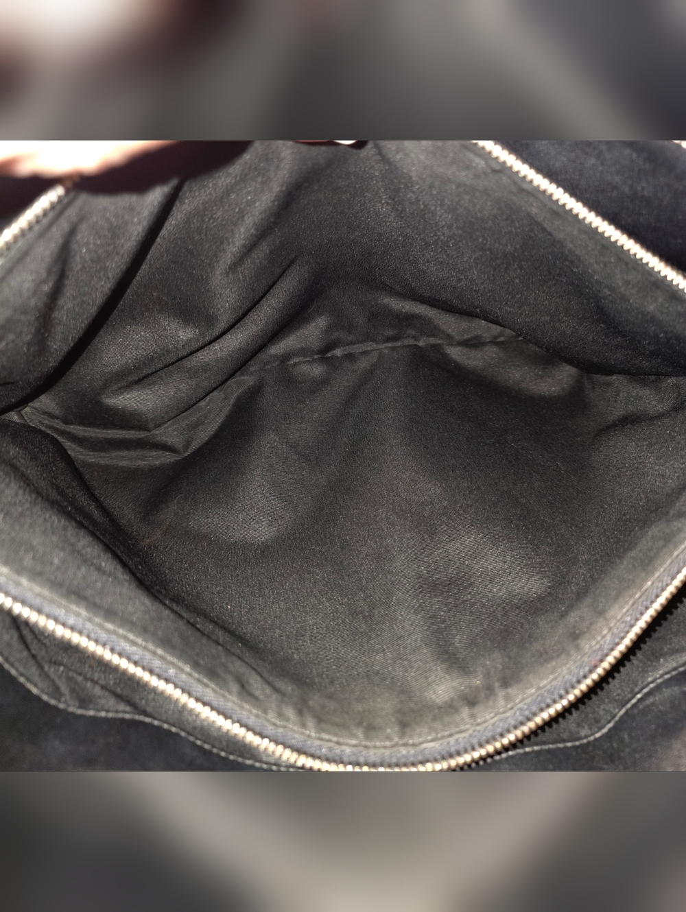 COACH Hamptons Business Carryall VINTAGE EUC - Picture 12 of 16